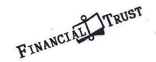 FINANCIAL TRUST logo