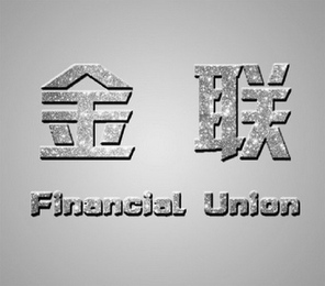 FINANCIAL UNION logo