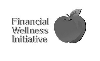 FINANCIAL WELLNESS INITIATIVE logo