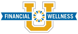 FINANCIAL WELLNESS U logo