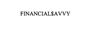 FINANCIAL$AVVY logo