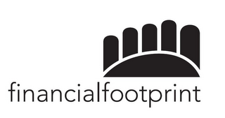 FINANCIALFOOTPRINT logo