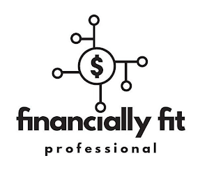 FINANCIALLY FIT PROFESSIONAL logo