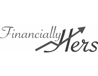 FINANCIALLY HERS logo
