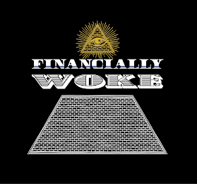FINANCIALLY WOKE logo