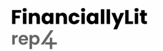 FINANCIALLYLIT REP4 logo
