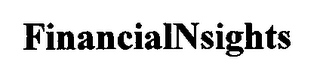 FINANCIALNSIGHTS logo