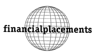 FINANCIALPLACEMENTS logo