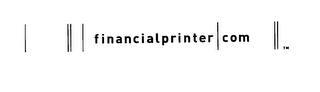 FINANCIALPRINTER.COM logo