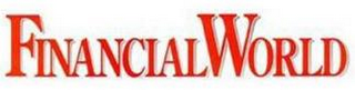 FINANCIALWORLD logo