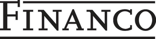 FINANCO logo