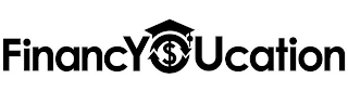 FINANCYOUCATION $ logo