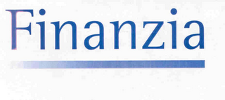 FINANZIA logo