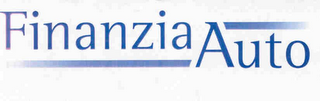 FINANZIA AUTO logo