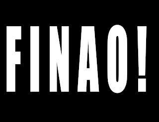 FINAO! logo