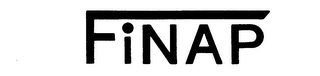 FINAP logo