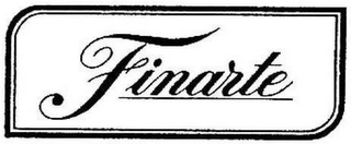 FINARTE logo