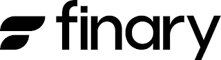 FINARY logo