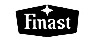 FINAST logo