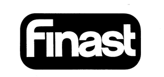 FINAST logo