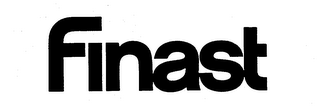 FINAST logo
