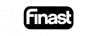 FINAST logo