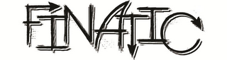 FINATIC logo