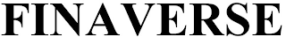 FINAVERSE logo