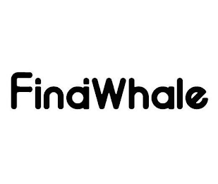 FINAWHALE logo