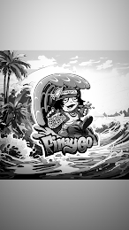 FINAYGO FINESSFUL CAP logo