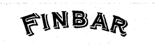 FINBAR logo