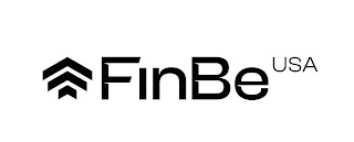 FINBE USA logo