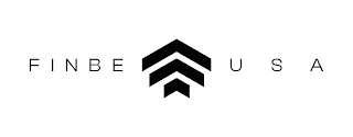 FINBE USA logo