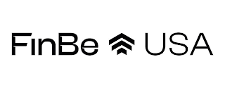 FINBE USA logo