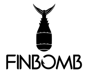FINBOMB logo