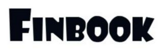 FINBOOK logo
