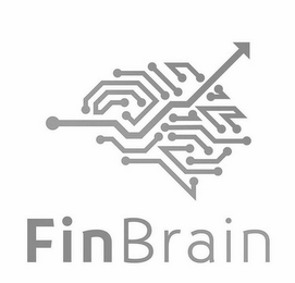 FINBRAIN logo