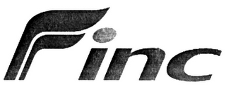 FINC logo