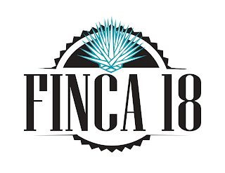 FINCA 18 logo