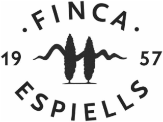 FINCA 19 57 ESPIELLS logo