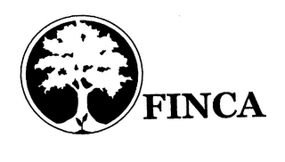 FINCA logo