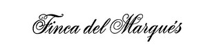 FINCA DEL MARQUES logo