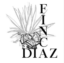 FINCA DIAZ logo