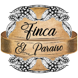 FINCA EL PARAISO logo