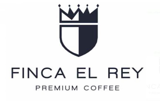 FINCA EL REY PREMIUM COFFEE logo