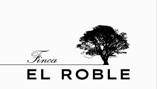 FINCA EL ROBLE logo