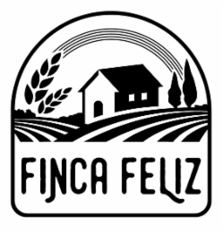 FINCA FELIZ logo