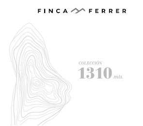 FINCA FERRER COLECCIÓN 1310 MTS. logo