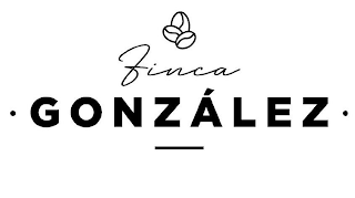 FINCA GONZÁLEZ logo