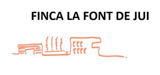 FINCA LA FONT DE JUI logo